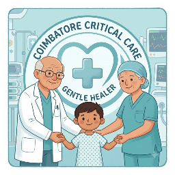 Paediatric Surgery