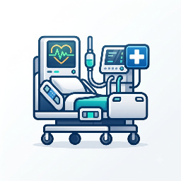 Critical Care Department